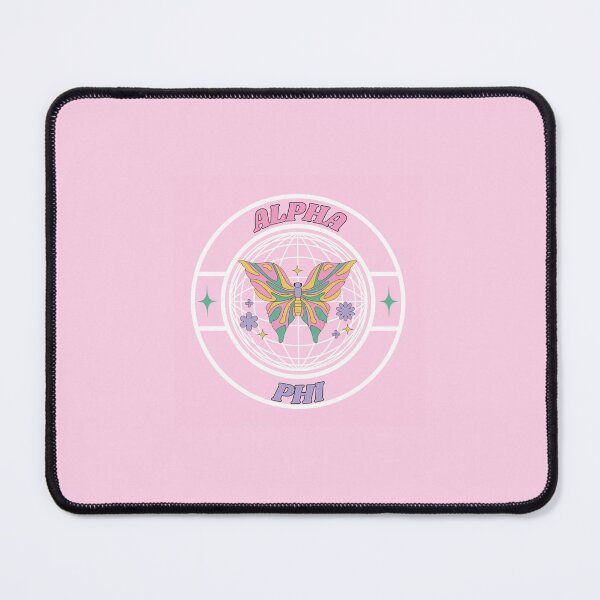 Item preview, Butterfly Greek Life designed and sold by elianaraeart.