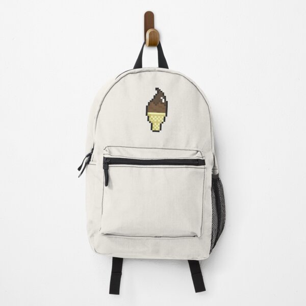 Item preview, ice cream pixel art designed and sold by helixter.