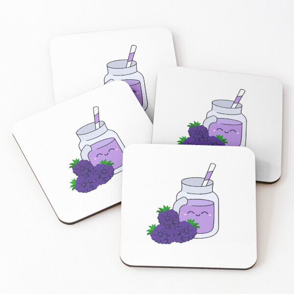 Item preview, Blackberry designed and sold by Intricate Ink.