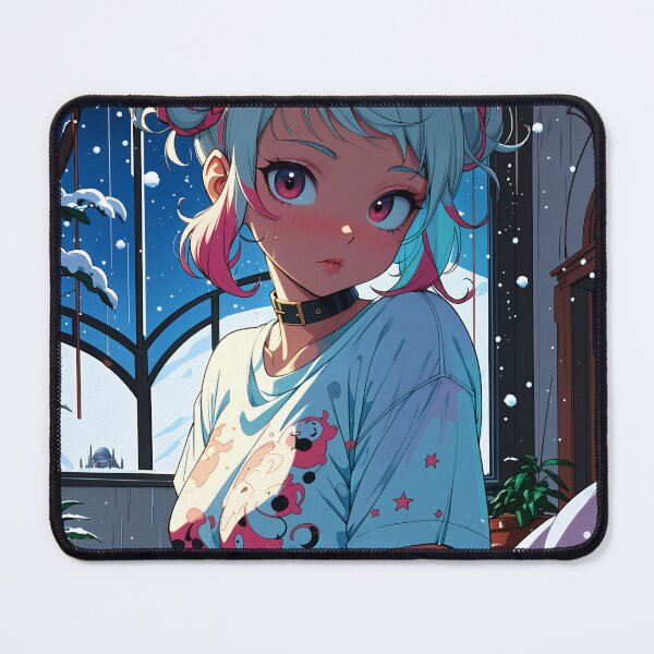 Item preview, Anime Girl 13 designed and sold by Shinihime.