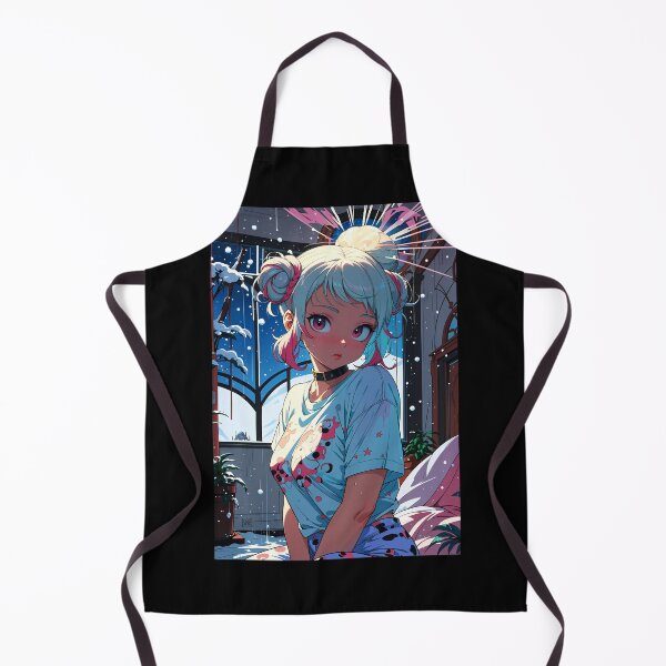 Item preview, Anime Girl 13 designed and sold by Shinihime.