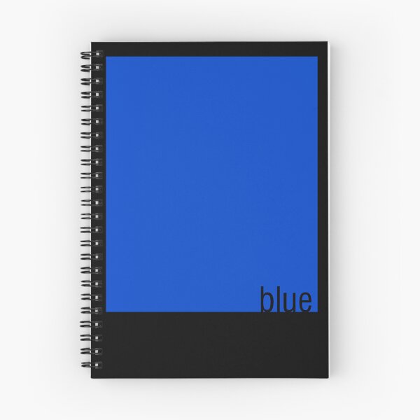 Item preview, The Color Blue designed and sold by Cleber Medeiros.