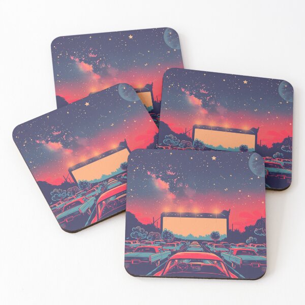 Item preview, Cinematic Skies designed and sold by DabrowskiDesign.
