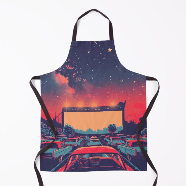 Item preview, Cinematic Skies designed and sold by DabrowskiDesign.
