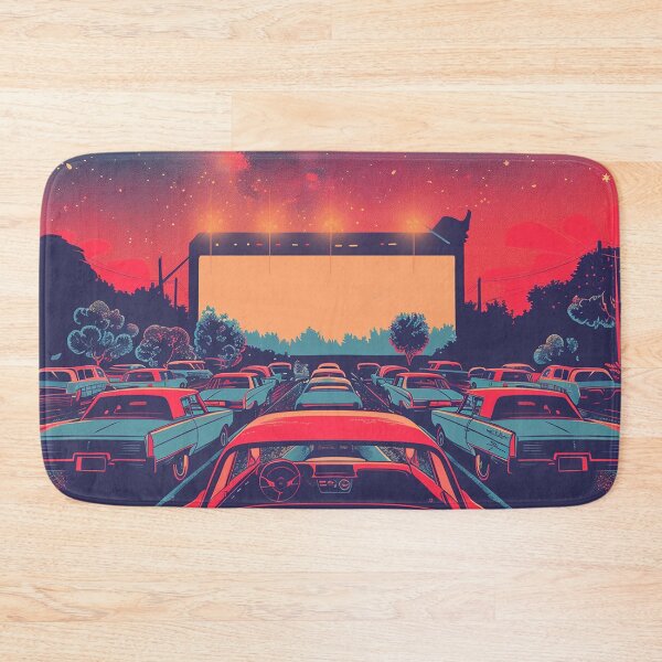 Item preview, Cinematic Skies designed and sold by DabrowskiDesign.