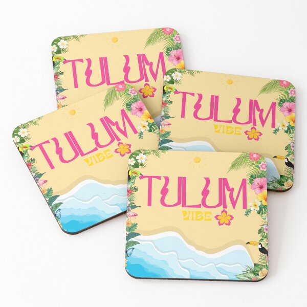 Item preview, Tulum summer vibe designed and sold by gilles01.