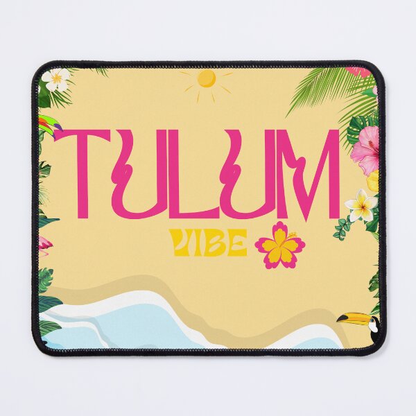 Item preview, Tulum summer vibe designed and sold by gilles01.