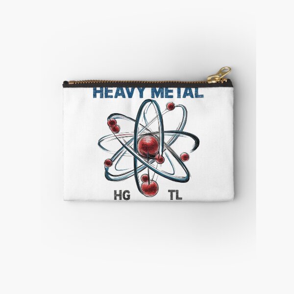 Item preview, Heavy Metal designed and sold by Gentle40Winks.