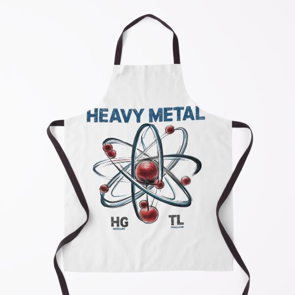 Item preview, Heavy Metal designed and sold by Gentle40Winks.