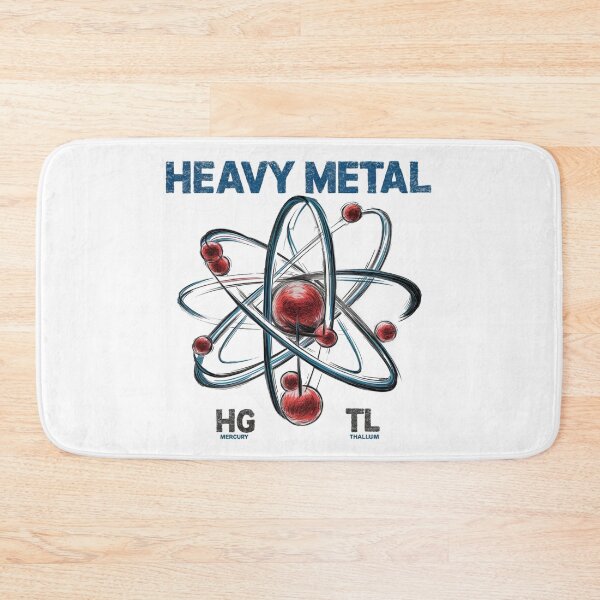 Item preview, Heavy Metal designed and sold by Gentle40Winks.