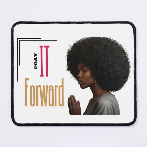 Item preview, Pray it Forward designed and sold by GWEverything.
