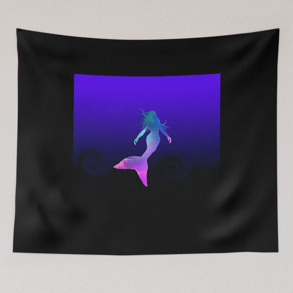 Item preview, Legend of the Mysterious Mermaid in the Magical Sea designed and sold by Beachy.