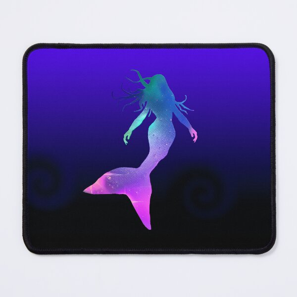 Item preview, Legend of the Mysterious Mermaid in the Magical Sea designed and sold by Beachy.