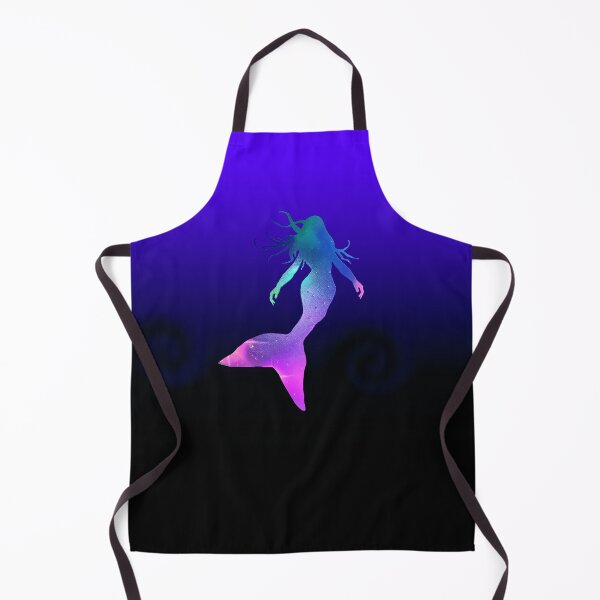 Item preview, Legend of the Mysterious Mermaid in the Magical Sea designed and sold by Beachy.