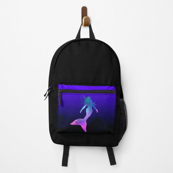 Item preview, Legend of the Mysterious Mermaid in the Magical Sea designed and sold by Beachy.