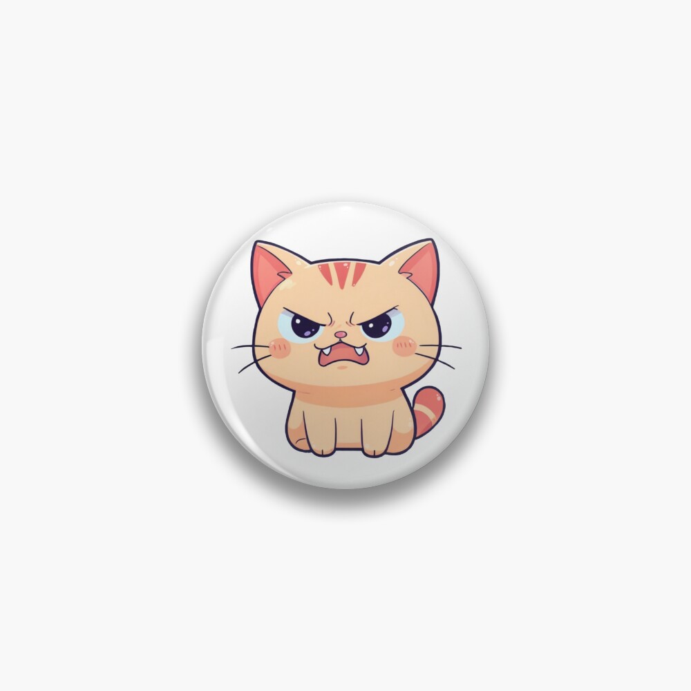 Item preview, Pin designed and sold by Rabanico.