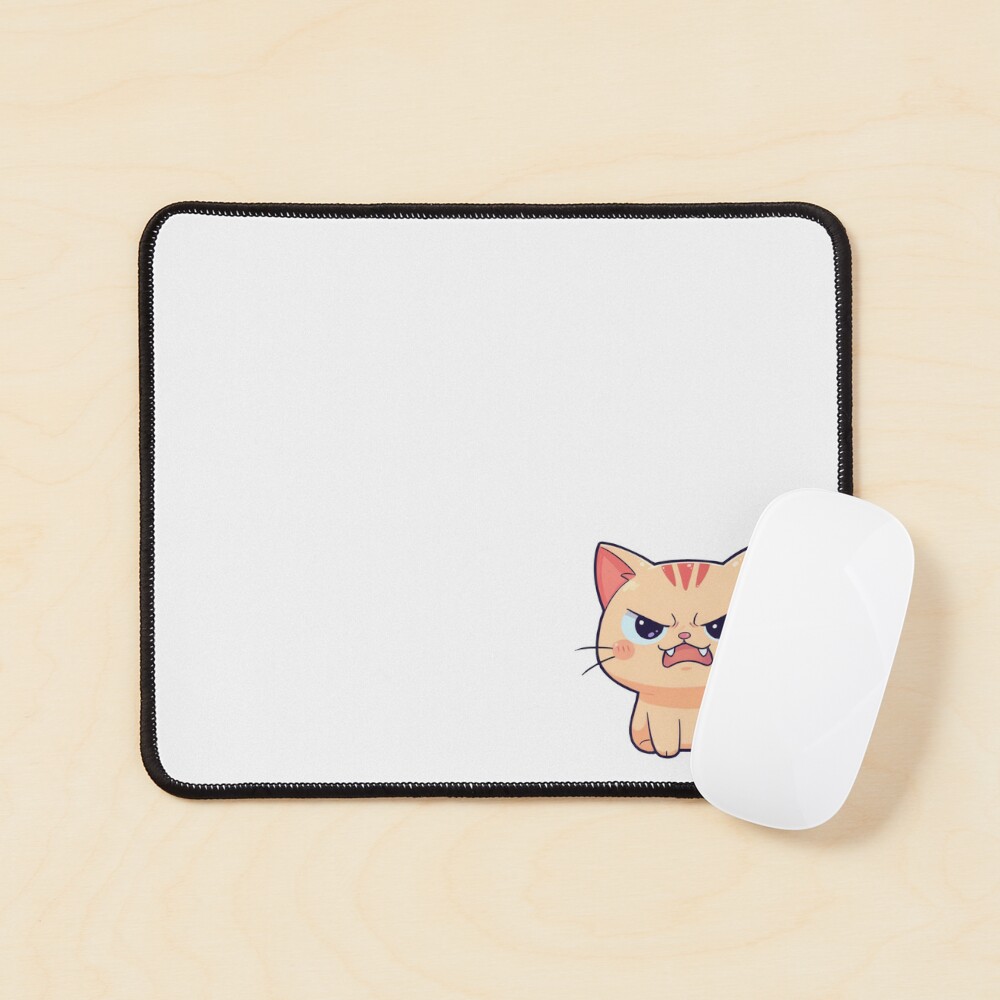 Item preview, Mouse Pad designed and sold by Rabanico.