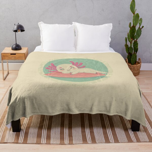 Item preview, Relaxolotl designed and sold by EULALIA Twarog.