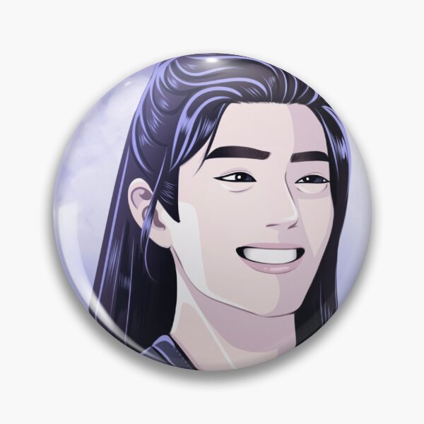 Item preview, Wei Wuxian designed and sold by CineMairon.