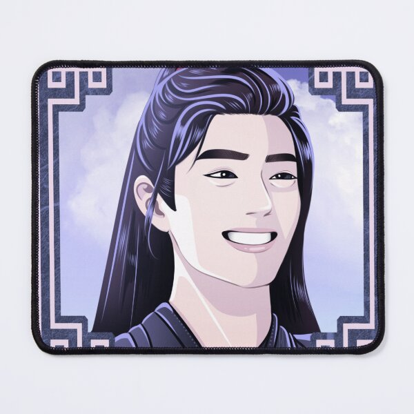 Item preview, Wei Wuxian designed and sold by CineMairon.