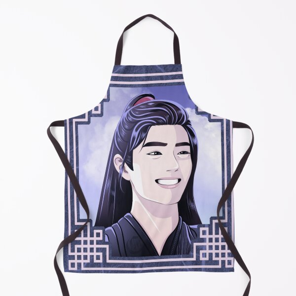 Item preview, Wei Wuxian designed and sold by CineMairon.