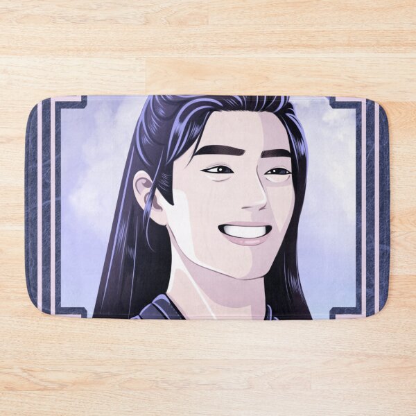 Item preview, Wei Wuxian designed and sold by CineMairon.