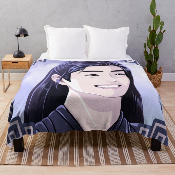 Item preview, Wei Wuxian designed and sold by CineMairon.