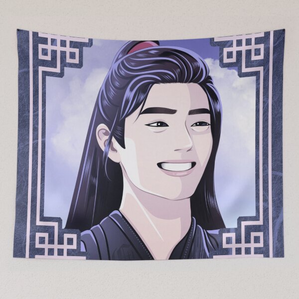Item preview, Wei Wuxian designed and sold by CineMairon.
