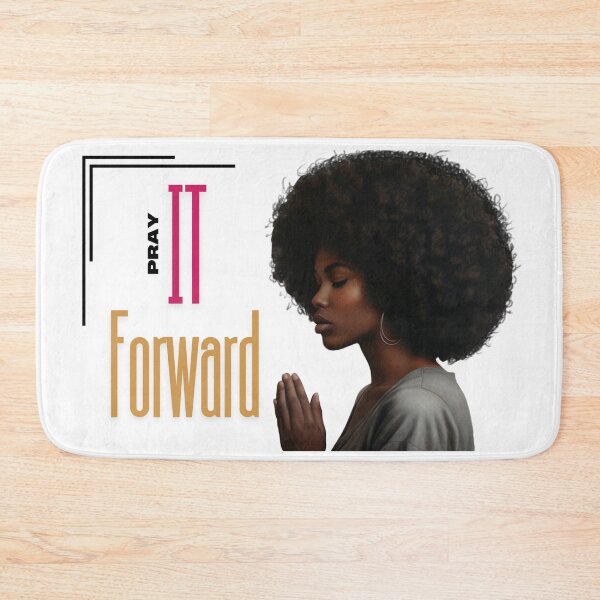 Item preview, Pray it Forward designed and sold by GWEverything.