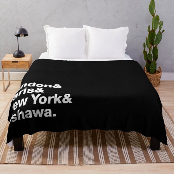 Item preview, Oshawa - One of the great cities! designed and sold by mbaxterburkitt.