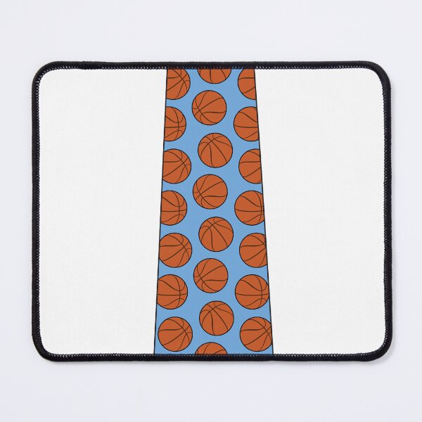 Item preview, Basketball Is My Life Neck Tie designed and sold by Waltzingdear.