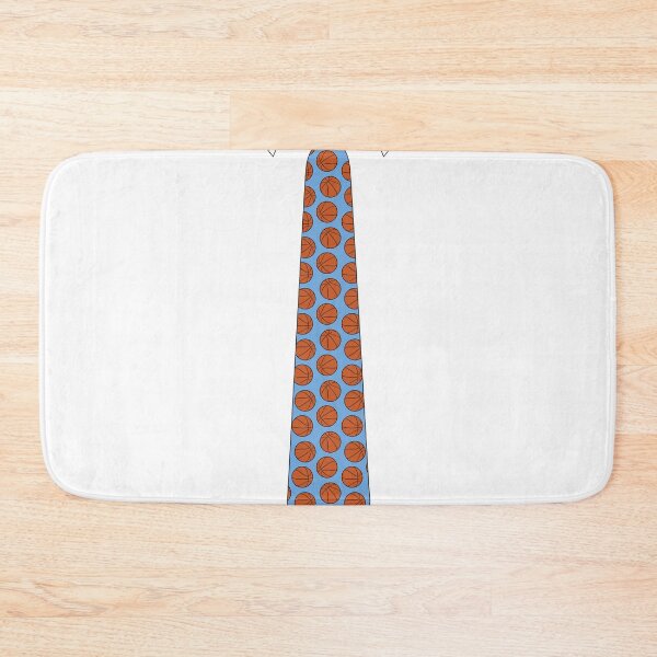 Item preview, Basketball Is My Life Neck Tie designed and sold by Waltzingdear.