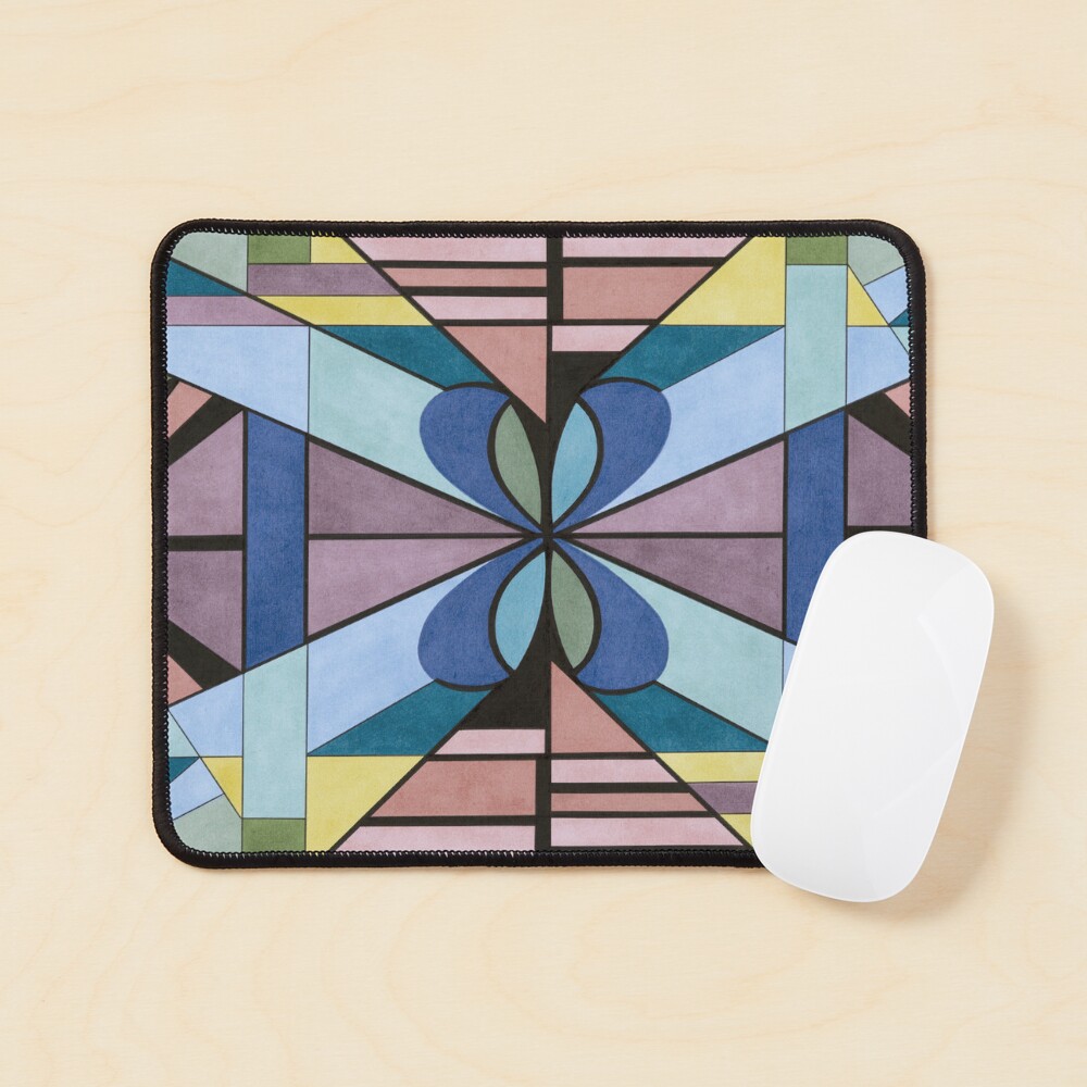 Item preview, Mouse Pad designed and sold by ChezDesigns.