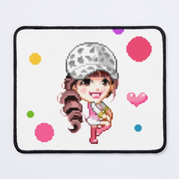 Item preview, SNSD Tiffany Oh! Mini Me 1 designed and sold by Otakubunny.