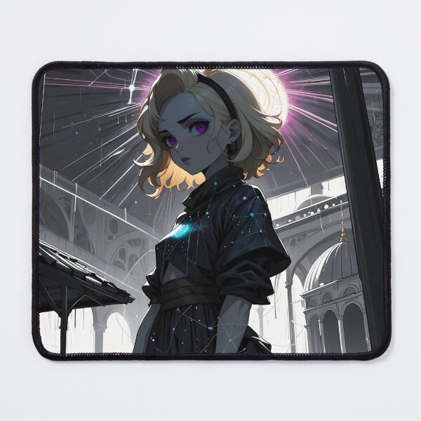 Item preview, Anime Girl 15 designed and sold by Shinihime.