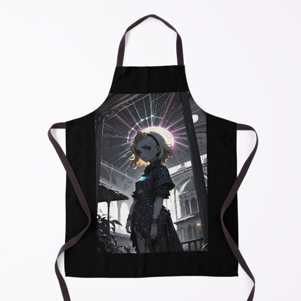 Item preview, Anime Girl 15 designed and sold by Shinihime.