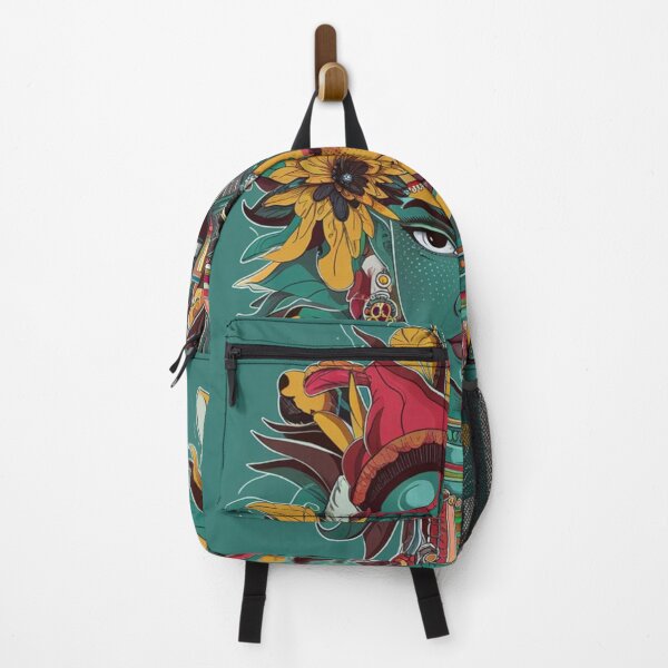Item preview, culture fusion designed and sold by greenatural.