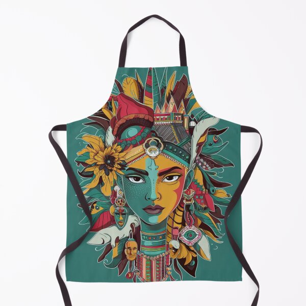 Item preview, culture fusion designed and sold by greenatural.