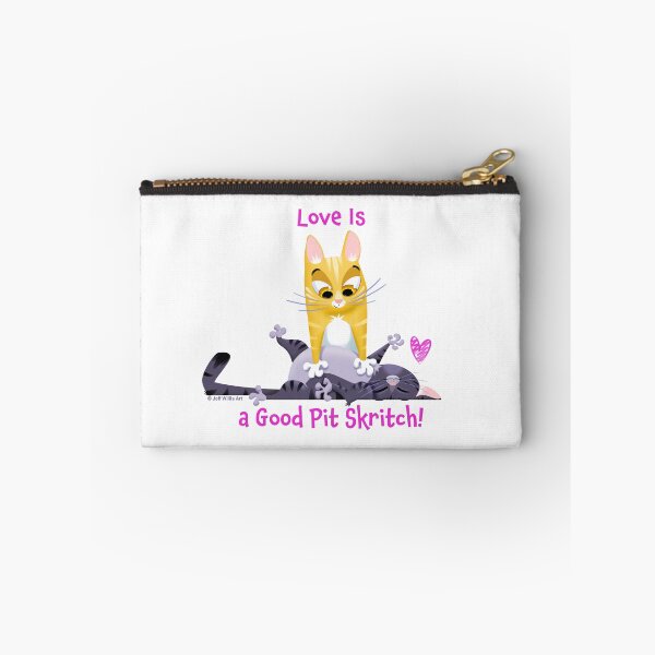 Item preview, Skritch the Pits Kitties designed and sold by JeffCWillis.