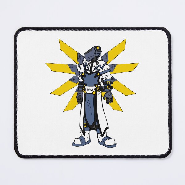 Item preview, Ultrakill  designed and sold by artisanbaguette.