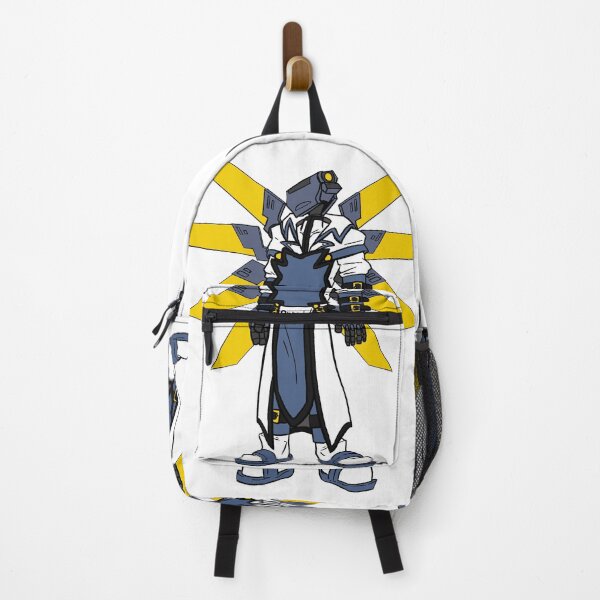 Item preview, Ultrakill designed and sold by artisanbaguette.
