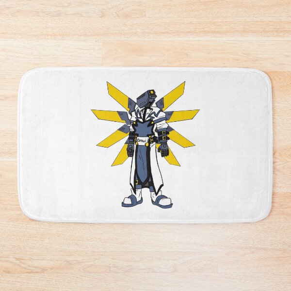 Item preview, Ultrakill  designed and sold by artisanbaguette.