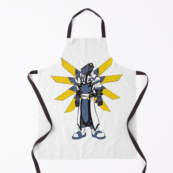 Item preview, Ultrakill designed and sold by artisanbaguette.