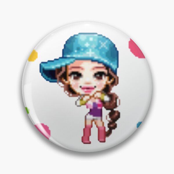 Item preview, SNSD Sunny Oh! Mini Me 1 designed and sold by Otakubunny.