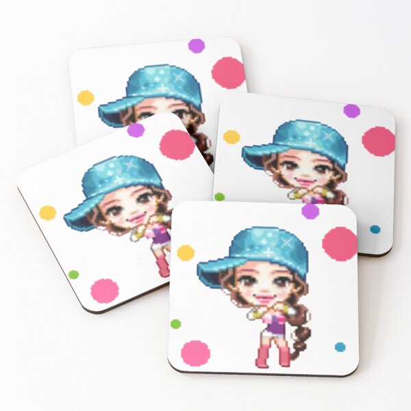 Item preview, SNSD Sunny Oh! Mini Me 1 designed and sold by Otakubunny.