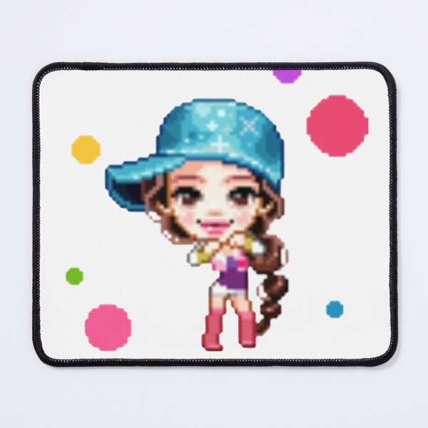 Item preview, SNSD Sunny Oh! Mini Me 1 designed and sold by Otakubunny.