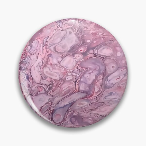 Artikelvorschau, Rote Zellen entworfen und verkauft von AmyAbstractArt.