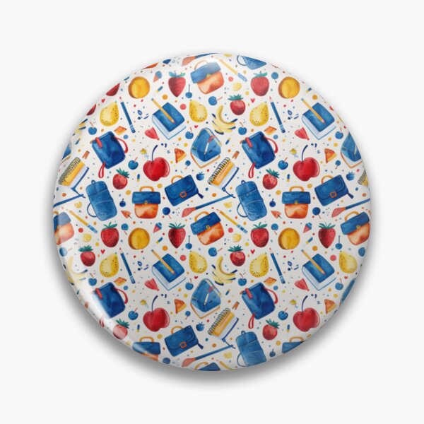 Item preview, Back to school designed and sold by BeWitchingMom.