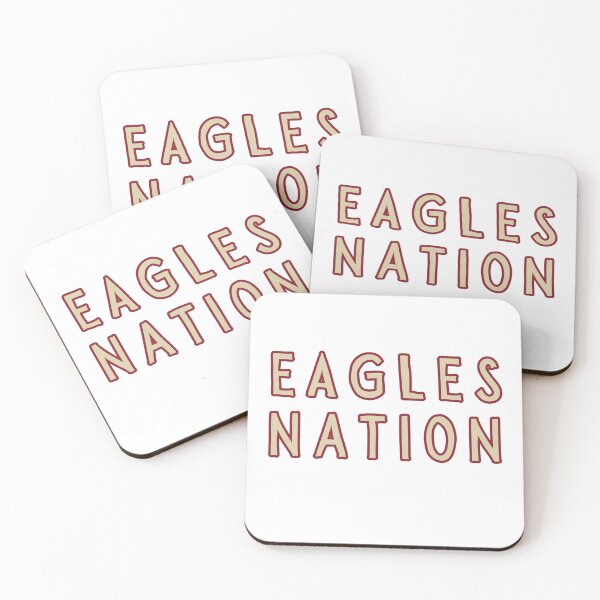 Item preview, Eagles Nation designed and sold by katymcb12.