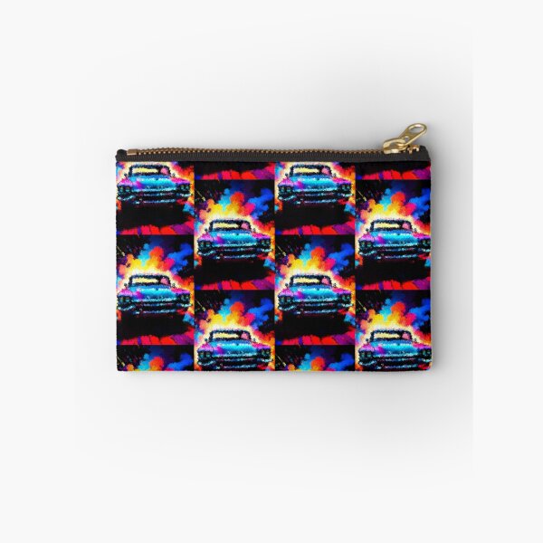 Item preview, A Journey to the Imagination: A Fantasy Car that Takes You to Extraordinary Worlds designed and sold by tigereyes180.